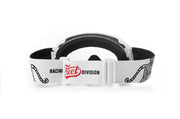 FUEL X ETHEN RACING DIVISION GOGGLES