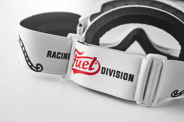 FUEL X ETHEN RACING DIVISION GOGGLES