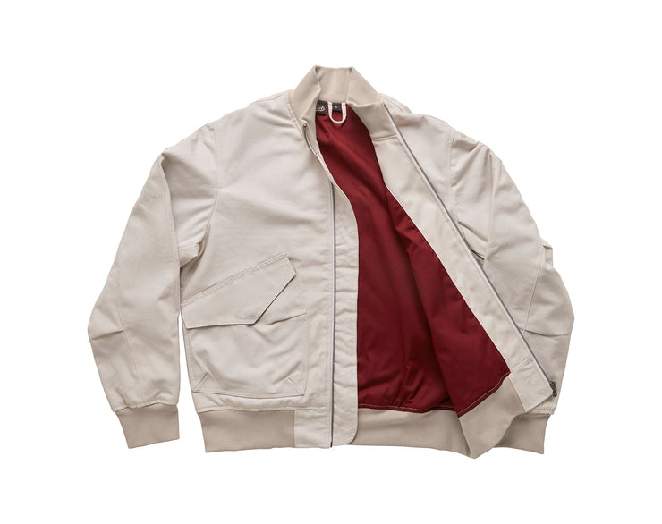 FUEL RACING DIVISION JACKET - SIZE M, XXL