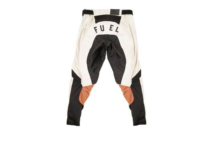 FUEL RACING DIVISION PANTS - SIZE 34 - LAST ONE!