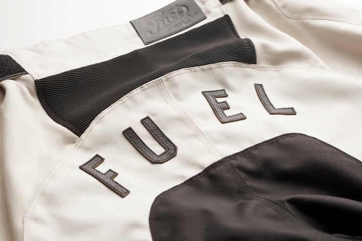 FUEL RACING DIVISION PANTS - SIZE 34 - LAST ONE!
