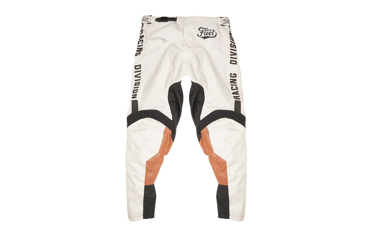 FUEL RACING DIVISION PANTS - SIZE 34 - LAST ONE!