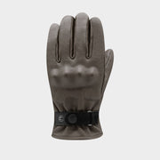 RACER RESIDENT 2 GLOVE - BROWN