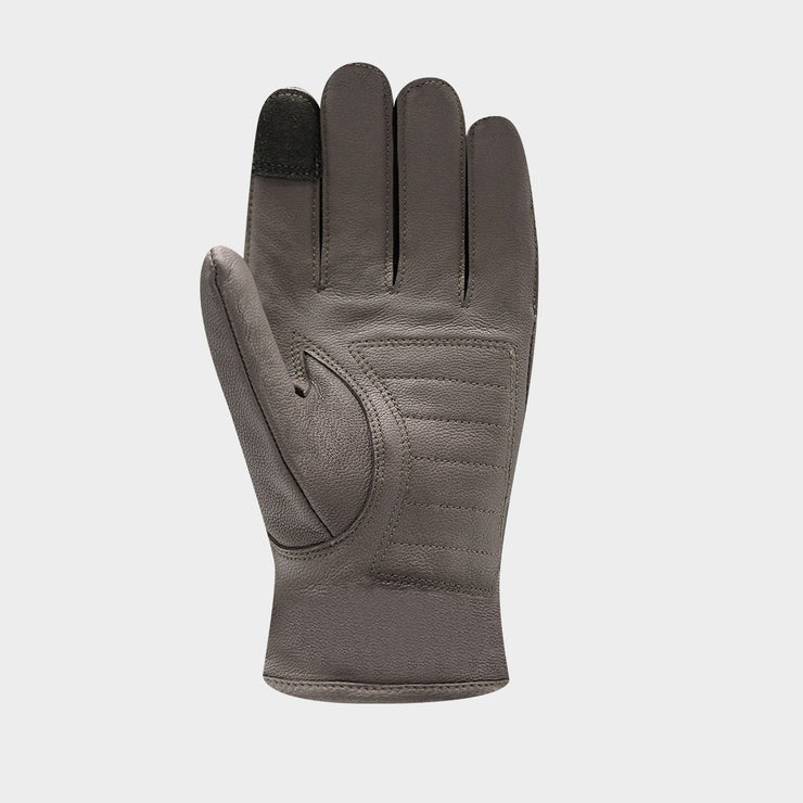 RACER RESIDENT 2 GLOVE - BROWN