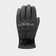 RACER RESIDENT 2 GLOVE - BLACK