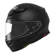 SHOEI RF-1400 - MATTE BLACK