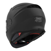 SHOEI RF-1400 - MATTE BLACK