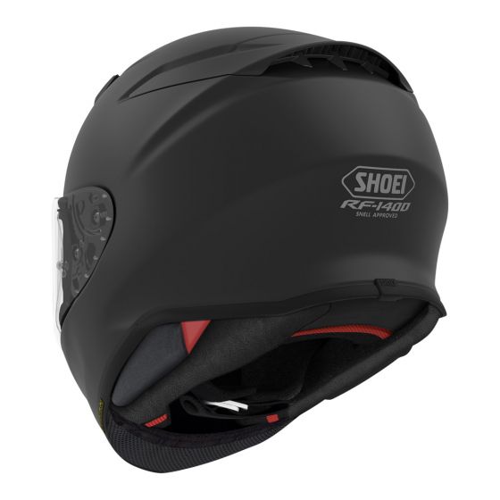 shoei rf 1400 dark smoke visor SHOEI CWR-F2 DARK SMOKE FOR RF-1400 – Strath Moto
