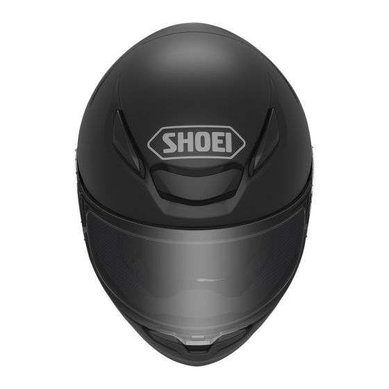 SHOEI RF-1400 - MATTE BLACK