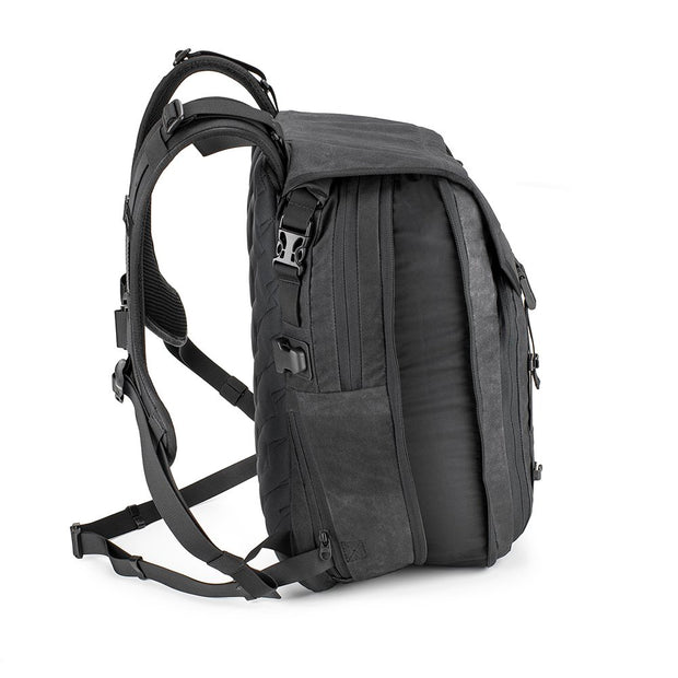 KRIEGA ROAM 34 BACKPACK - BLACK