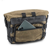 KRIEGA ROAM HANDLEBAR BAG - RANGER