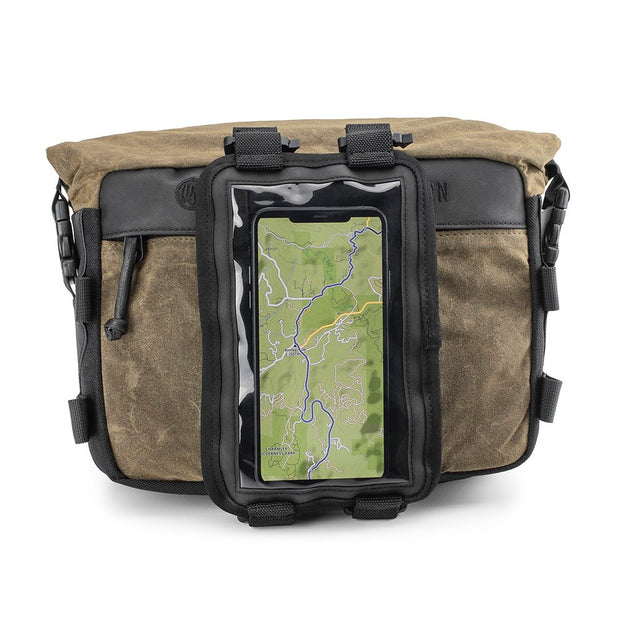 KRIEGA ROAM HANDLEBAR BAG - RANGER