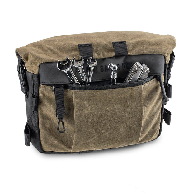 KRIEGA ROAM HANDLEBAR BAG - RANGER