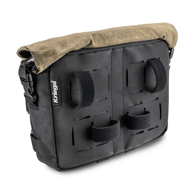 Bolsa Kriega US-5 Drypack Cordura, URA Moto