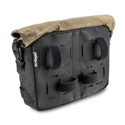 KRIEGA ROAM HANDLEBAR BAG - BLACK