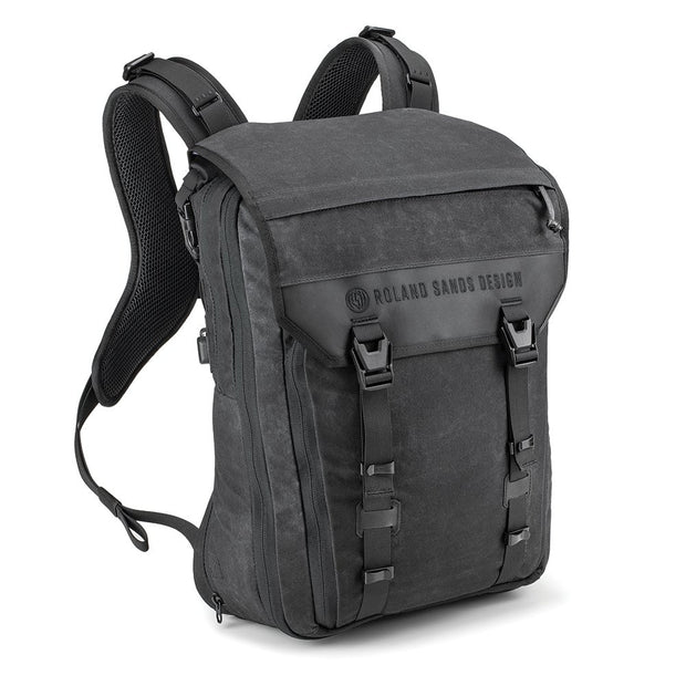 KRIEGA ROAM 34 BACKPACK - BLACK