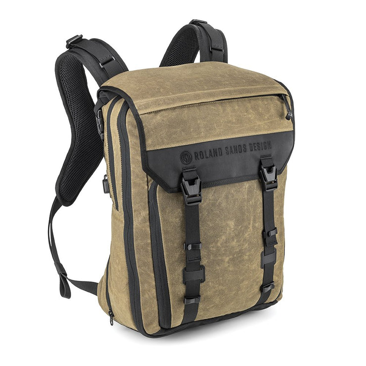 KRIEGA ROAM 34 BACKPACK - RANGER