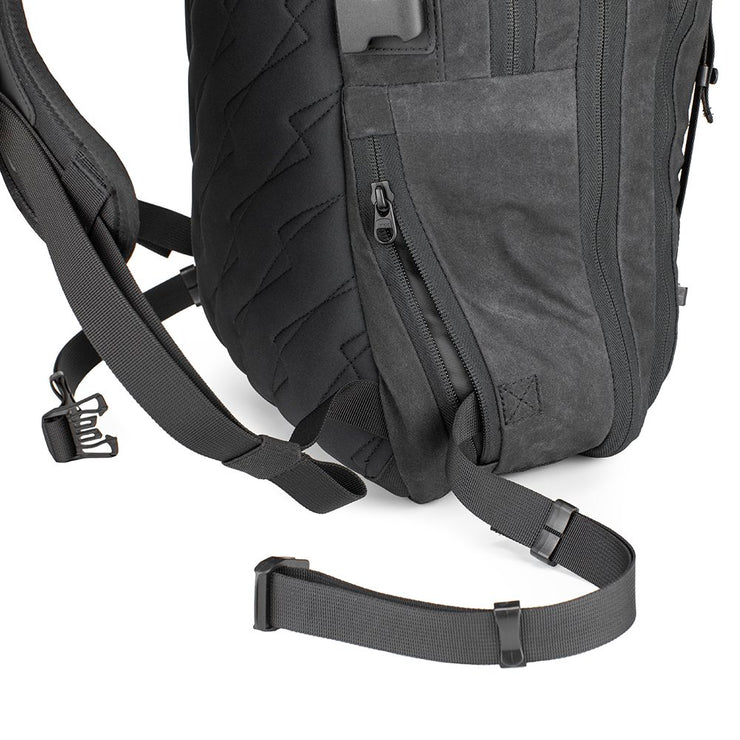 KRIEGA ROAM 34 BACKPACK - RANGER