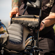 KRIEGA ROAM TOOL ROLL - RANGER