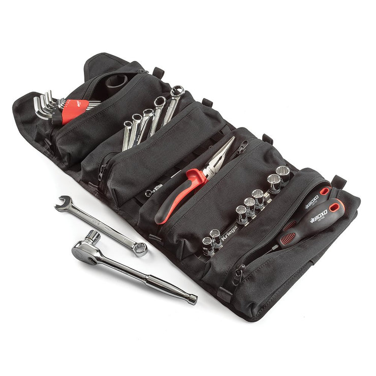 KRIEGA ROAM TOOL ROLL - RANGER