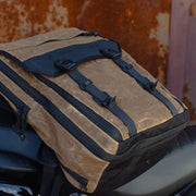 KRIEGA ROAM 34 BACKPACK - RANGER