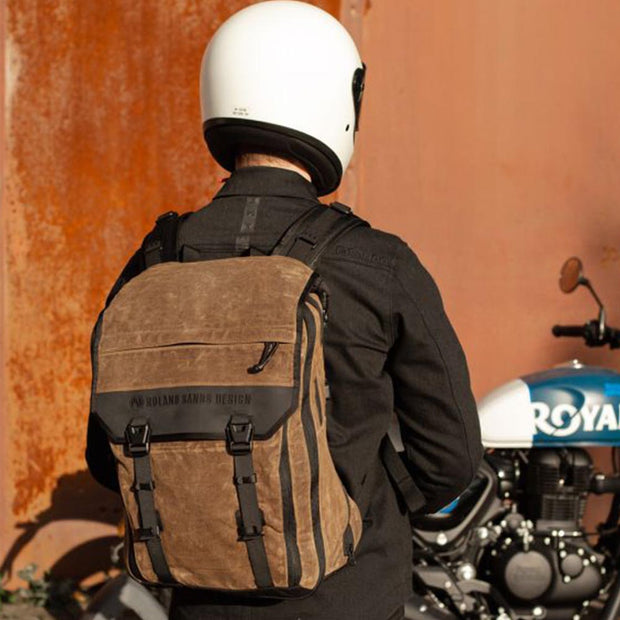 Field Tested: Kriega Hydro 3 Backpack - Expedition Portal