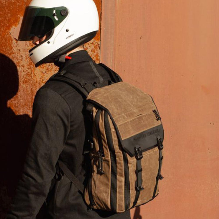 KRIEGA ROAM 34 BACKPACK - RANGER