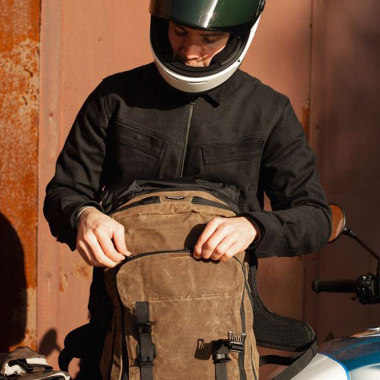 KRIEGA ROAM 34 BACKPACK - RANGER