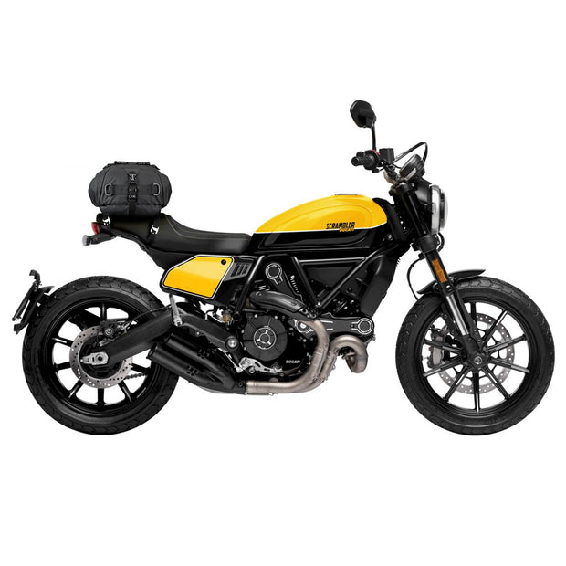 KRIEGA DUCATI SCRAMBLER US-DRYPACK FIT KIT