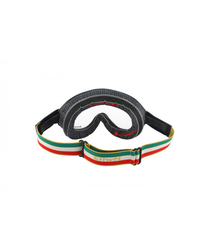 ETHEN SCRAMBLER GOGGLE PHOTOCHROMIC LENS - ITALY