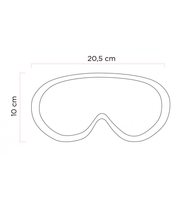 ETHEN SCRAMBLER GOGGLE PHOTOCHROMIC LENS - GREAT BRITAIN