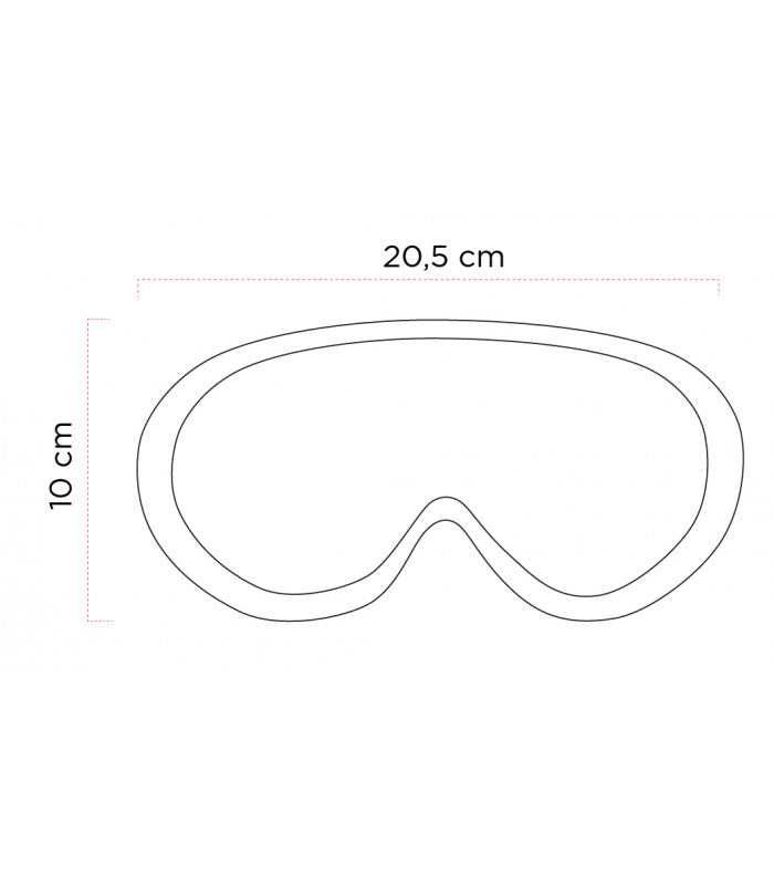 ETHEN SCRAMBLER GOGGLE PHOTOCHROMIC LENS - ITALY