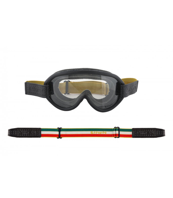 ETHEN SCRAMBLER GOGGLE PHOTOCHROMIC LENS - ITALY