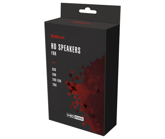 SENA HD SPEAKERS (TYPE A)