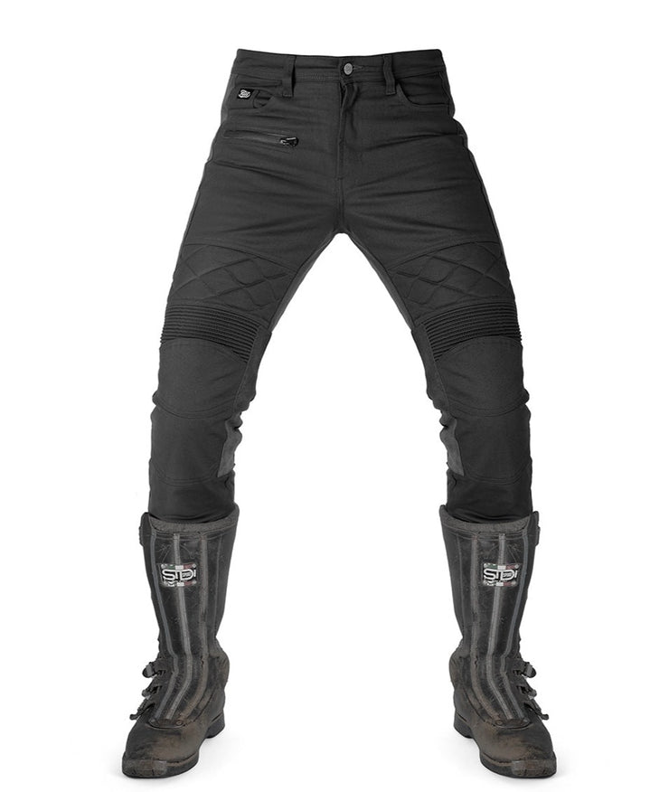 FUEL SERGEANT 2 PANTS - BLACK