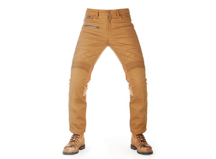 FUEL SERGEANT 2 PANTS - SAHARA