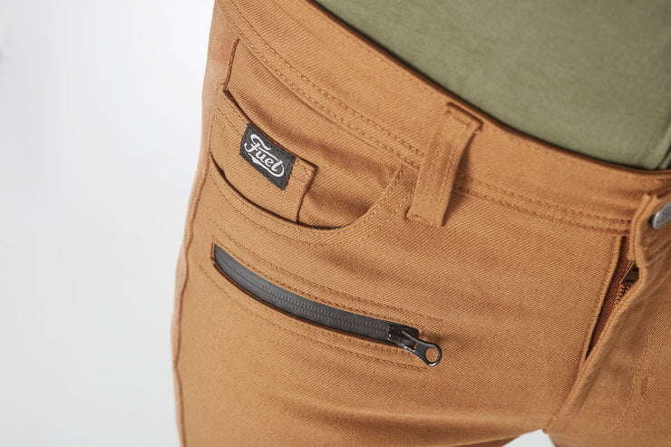 FUEL SERGEANT 2 PANTS - SAHARA