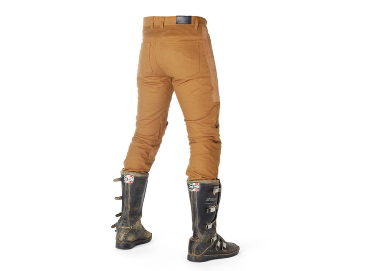 FUEL SERGEANT 2 PANTS - SAHARA