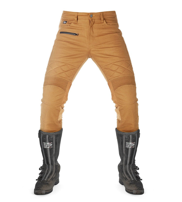 FUEL SERGEANT 2 PANTS - SAHARA