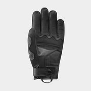 RACER SHOOTER GLOVE - BLACK