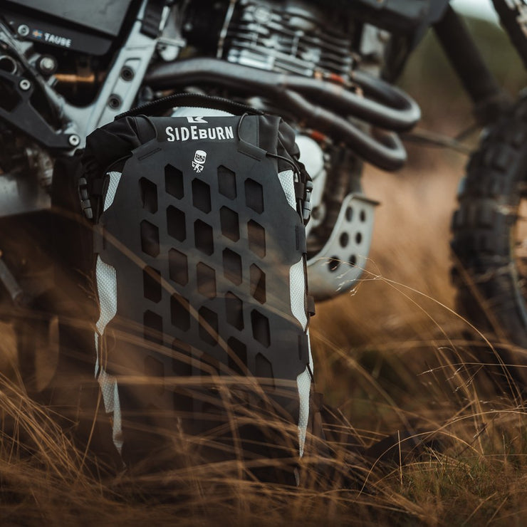 KRIEGA SIDEBURN LIMITED EDITION TRAIL 18 BACKPACK