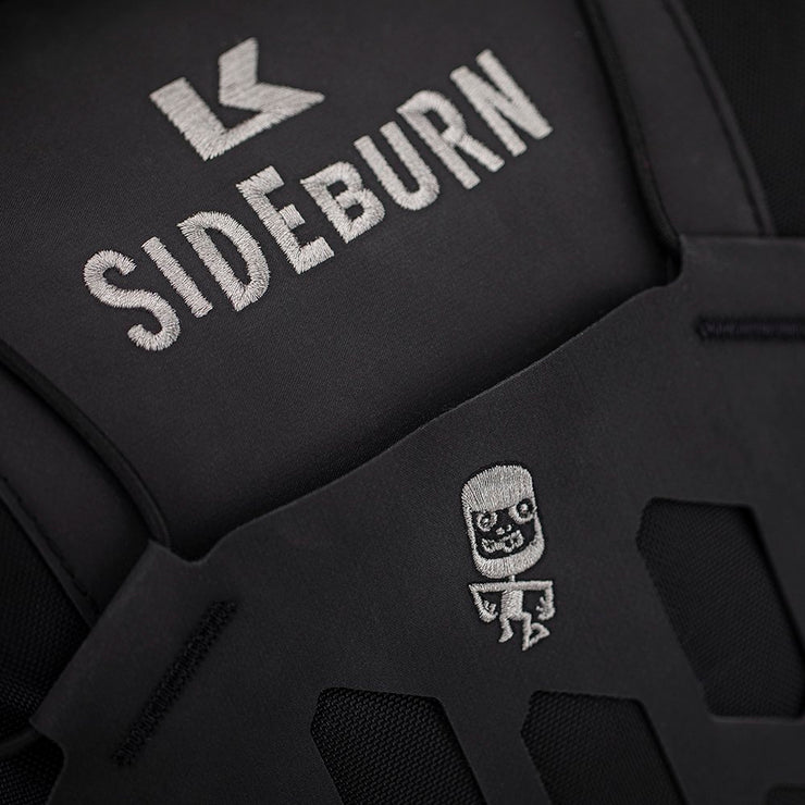 KRIEGA SIDEBURN LIMITED EDITION TRAIL 18 BACKPACK