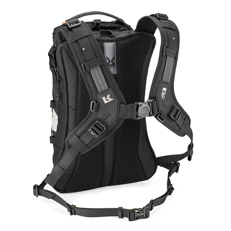 KRIEGA SIDEBURN LIMITED EDITION TRAIL 18 BACKPACK