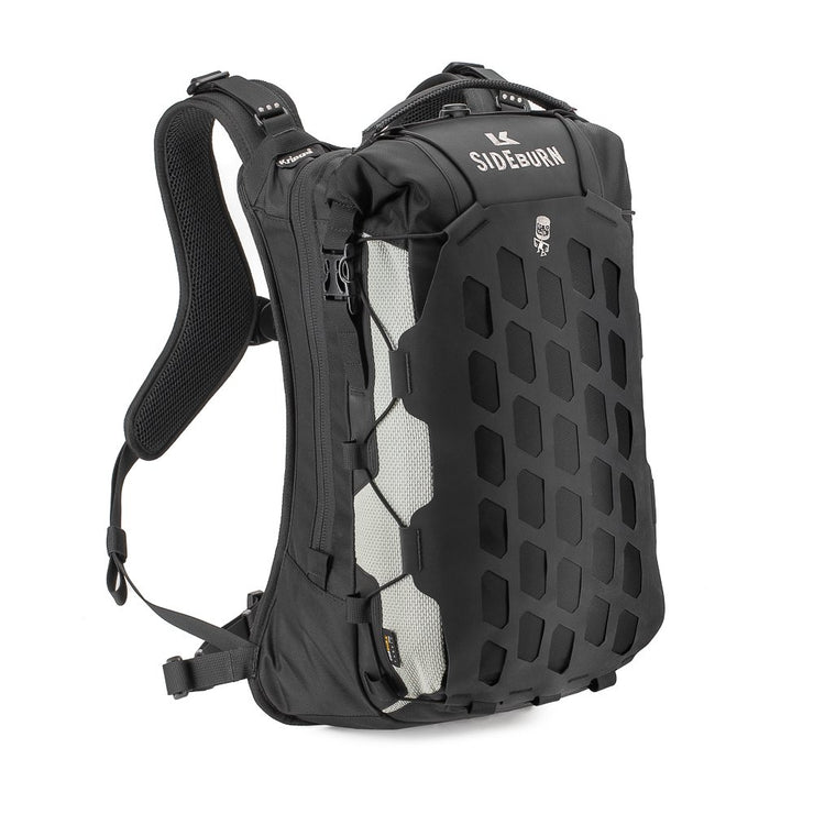 KRIEGA SIDEBURN LIMITED EDITION TRAIL 18 BACKPACK