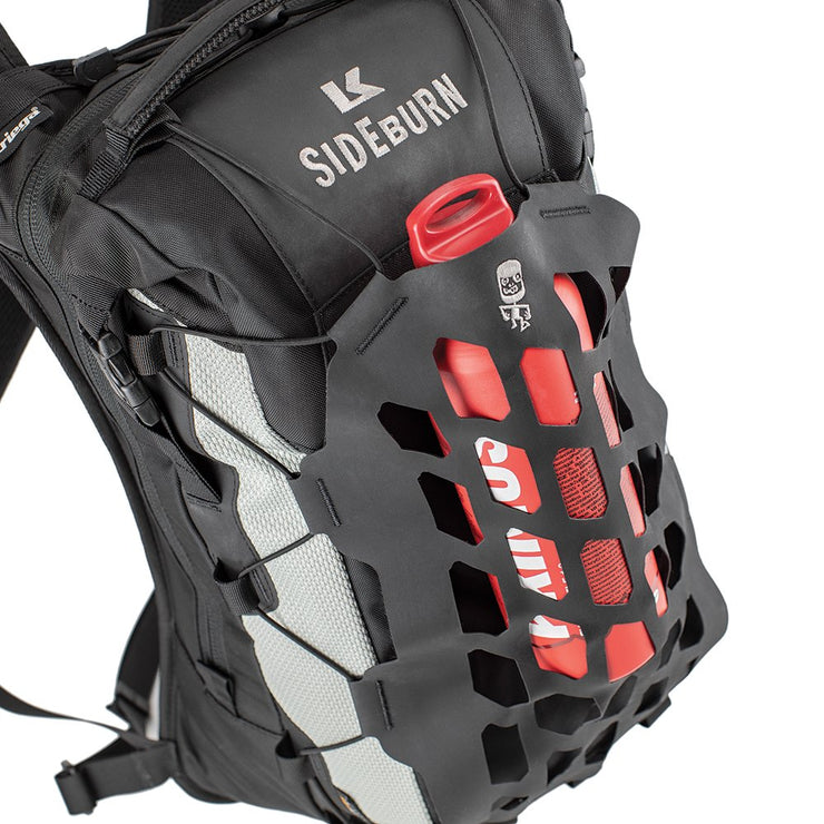 KRIEGA SIDEBURN LIMITED EDITION TRAIL 18 BACKPACK