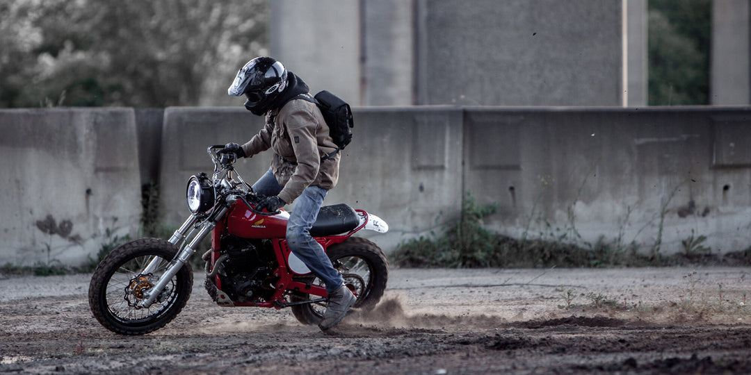 KRIEGA SLING PRO MESSENGER BAG – Strath Moto