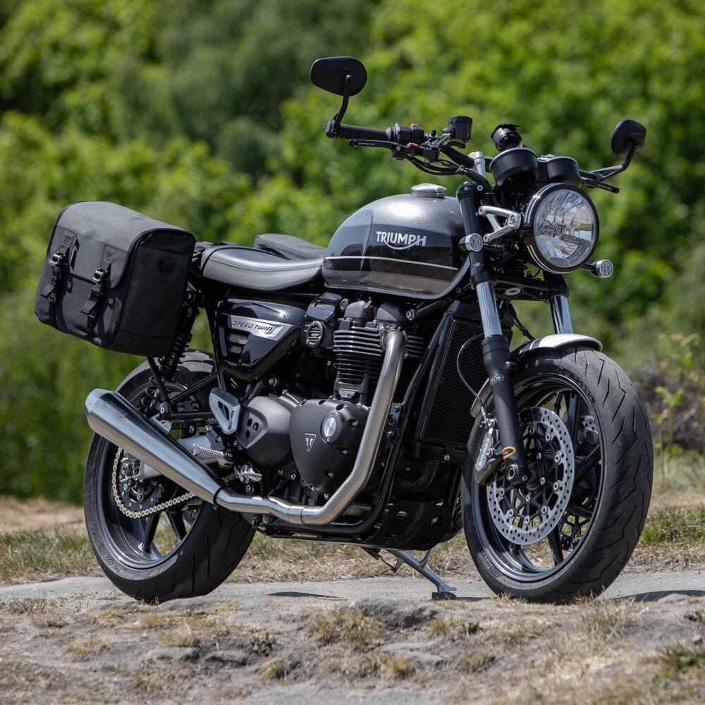 KRIEGA SADDLEBAGS - DUO28 – Strath Moto