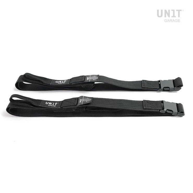 UNIT GARAGE KHALI STRAPS