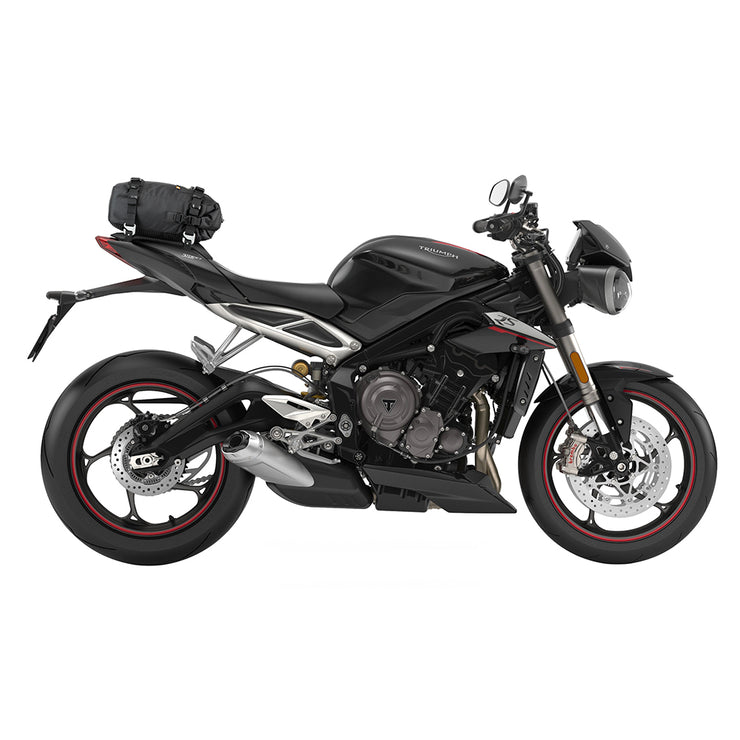 KRIEGA STREET TRIPLE FIT KIT