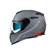 NEXX SX.100 HELMET - SKYWAY RED/GREY